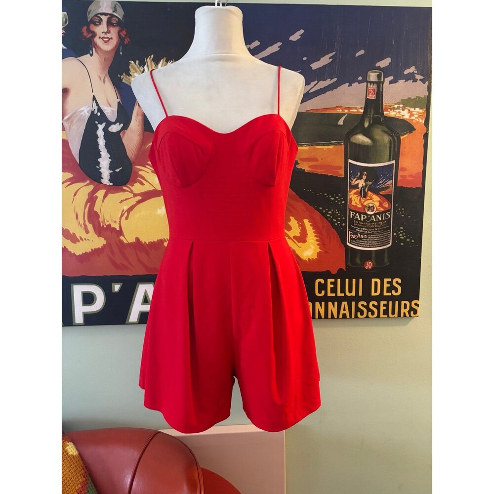 Rachel Allan romper